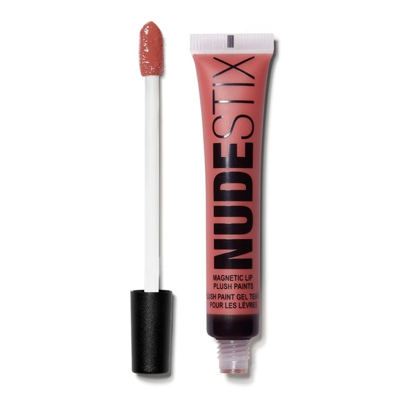 NudeStix "Waikiki Rose" liquid lipstick - Picture 7 of 7